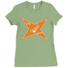 good time Ladies Fitted T-Shirt