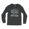 made in 1970 and still awesome Long Sleeve Shirts