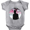 panic at the disco Baby Onesie