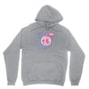 chicken permission1 Unisex Hoodie