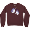 brocorn Crewneck Sweatshirt