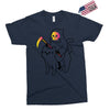 death rides Exclusive T-shirt