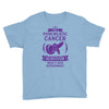 I am a Pancreatic Cancer Survivor - What's Your Superpower? Youth Tee