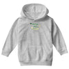 drink pee Youth Hoodie