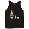 tequila   best friends Tank Top