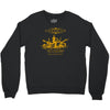 r'lyeh whiskey Crewneck Sweatshirt