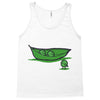 chick peas Tank Top