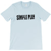 plan simple T-Shirt