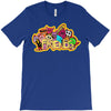 friends doodle!! T-Shirt