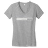 tomorrow's hangover Women's V-Neck T-Shirt