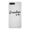 grandma to be iPhone 7 Plus Case