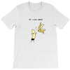 let's get naked T-Shirt