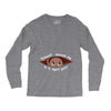 April Peeking Out Baby Boy Long Sleeve Shirts