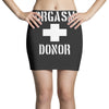 orgasm donor funny Mini Skirts