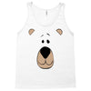 bear Tank Top