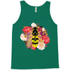 bee Tank Top
