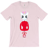 world of bad fantasy T-Shirt