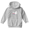 remember september Youth Hoodie