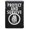 protect and survive iPad Mini