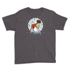 my boxer is my baby Youth Tee