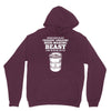 home brewing is a life skill Hoodie