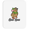 gus gus Mousepad