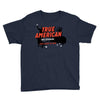 true american Youth Tee
