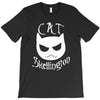cat skellington T-Shirt