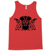 black beard Tank Top