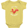 making an impact Baby Bodysuit
