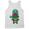my turtles Tank Top