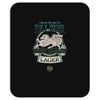 lucky dragon lager Mousepad