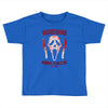 woodsboro horror film club Toddler T-shirt