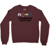 Stronger Together Crewneck Sweatshirt