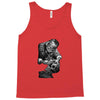 Tatoo Tank Top