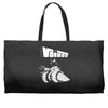 voivod tank Weekender Totes
