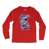 fithel six Long Sleeve Shirts