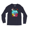 pik pak Long Sleeve Shirts