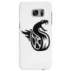 fangs dragon Samsung Galaxy S7 Edge
