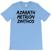 Azarath Metrion Zinthos T-Shirt