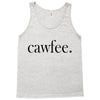 cawfee Tank Top