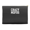 crazy mofos Accessory Pouches