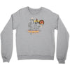 eye scream Crewneck Sweatshirt