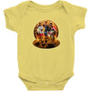 YRN Baby Onesie