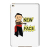 new face iPad Mini 4