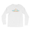 donald trump's pleasure paradise Long Sleeve Shirts