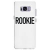 rookie Samsung Galaxy S8 Plus