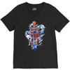 jump V-Neck Tee