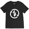 energy V-Neck Tee