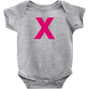 pink x Baby Bodysuit